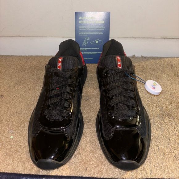 Prada American Cups - Picture 5 of 5